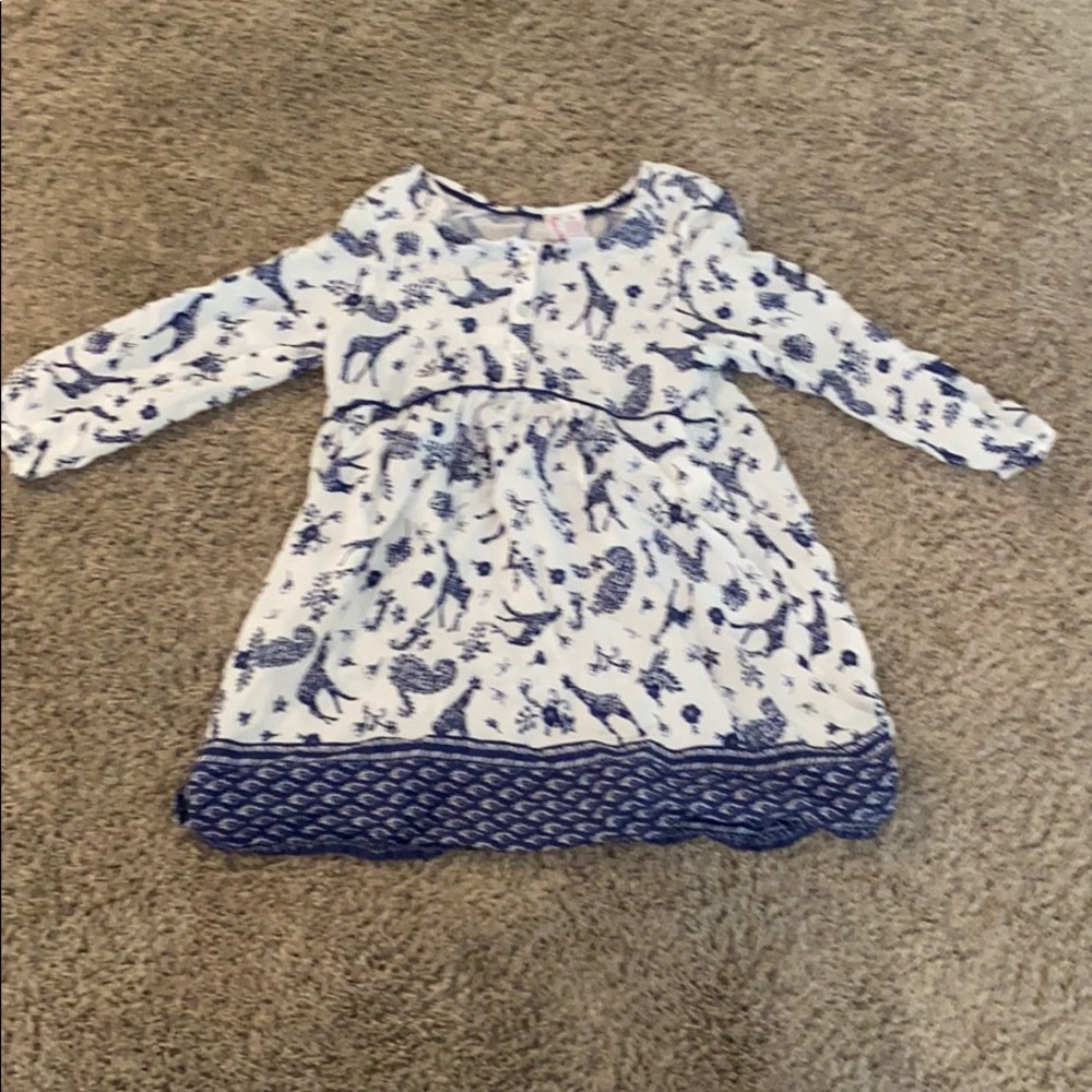 Girls Japna Kids Blouse (Size 10)